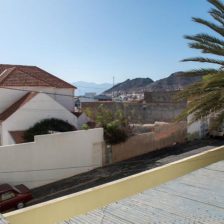 Casa Matnik Lejlighed Mindelo Eksteriør billede